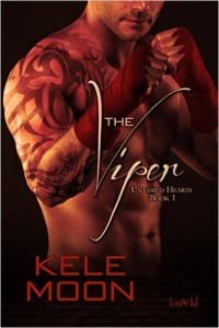 The Viper Cover