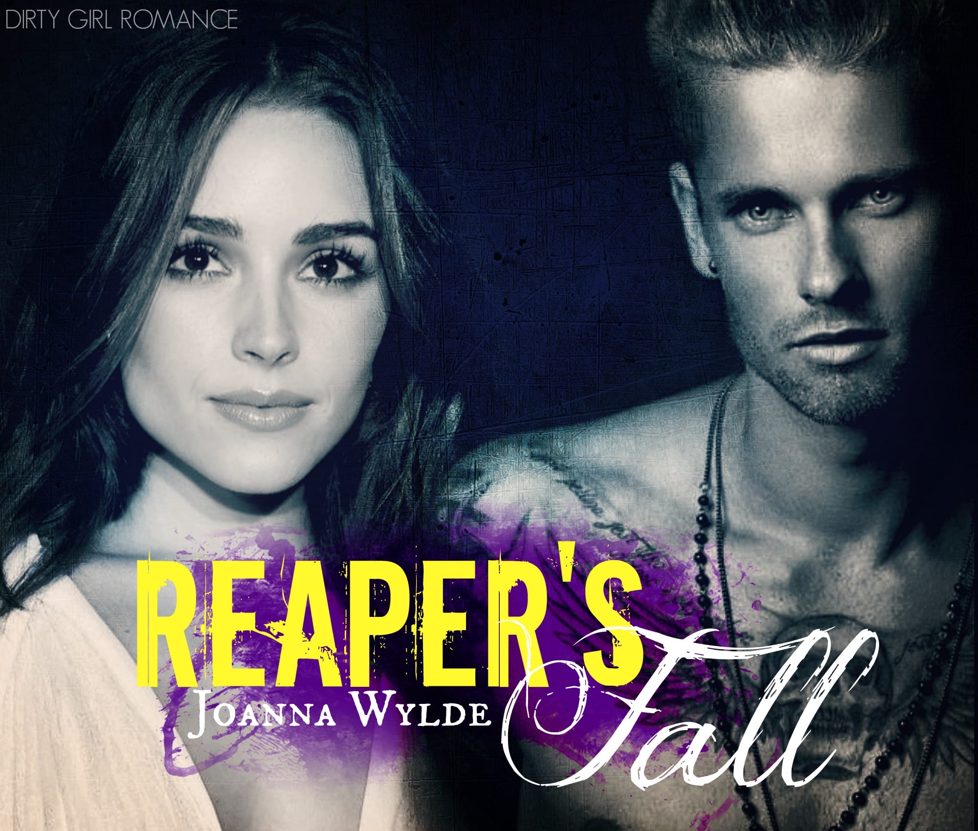 Reaper Reaper
